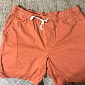 Mens chino shorts